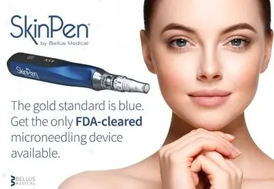 Skin Pen